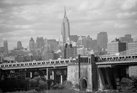 Manhattan New York &copy; photo-alliance.de / Foto: Peter Wichmann